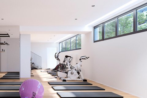 3 chambres apartment à vendre à Vilanova i la Geltru, Barcelona, Catalonia, Spain № 3668 - photo 7