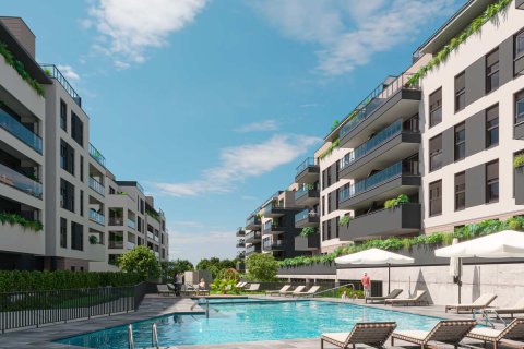 3 chambres apartment à vendre à Vilanova i la Geltru, Barcelona, Catalonia, Spain № 3668 - photo 4