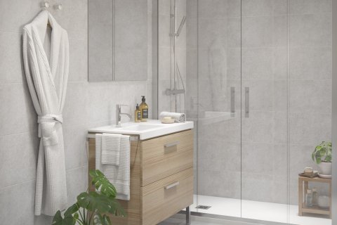 apartment à vendre à Sant Andreu de Llavaneres, Barcelona, Catalonia, Spain № 3667 - photo 6