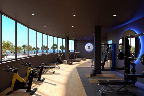 Apartamento de 3 dormitorios en venta en Cubelles, Barcelona, Cataluña, Spain № 3669 - foto 6