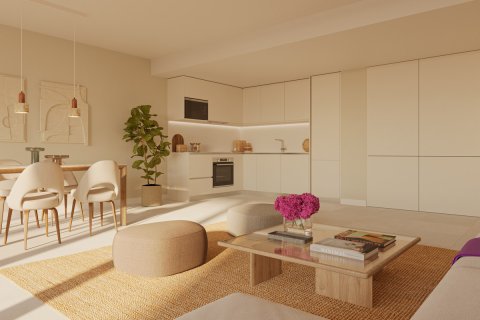 Apartamento de 3 dormitorios en venta en Cubelles, Barcelona, Cataluña, Spain № 3669 - foto 8