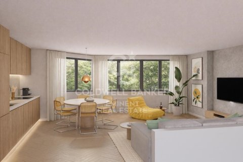 3 bedrooms duplex for sale in Barcelona, Catalonia, Spain № 5316