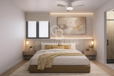 3 bedrooms duplex for sale in Barcelona, Catalonia, Spain № 5316 - photo 3