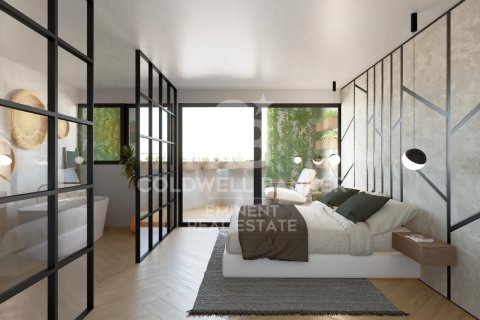 3 bedrooms duplex for sale in Barcelona, Catalonia, Spain № 5316 - photo 2