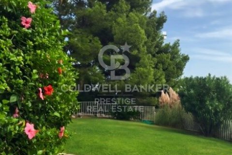 Купить виллу в Кастельдефельс, Испания с 6 спален, 723м², № 5317 - фото 18