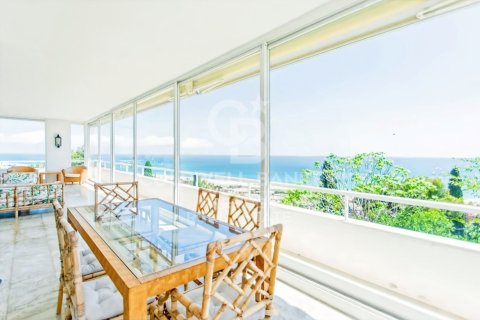 Купить виллу в Кастельдефельс, Испания с 6 спален, 723м², № 5317 - фото 3