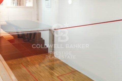 Купить виллу в Кастельдефельс, Испания с 6 спален, 723м², № 5317 - фото 22