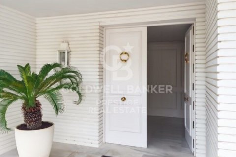 Купить виллу в Кастельдефельс, Испания с 6 спален, 723м², № 5317 - фото 26