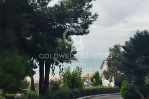 Купить виллу в Кастельдефельс, Испания с 6 спален, 723м², № 5317 - фото 19