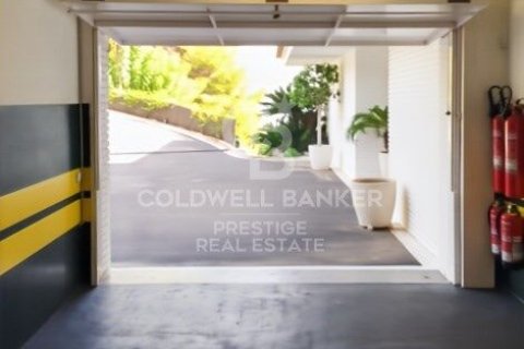 Купить виллу в Кастельдефельс, Испания с 6 спален, 723м², № 5317 - фото 27