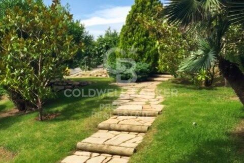 Купить виллу в Кастельдефельс, Испания с 6 спален, 723м², № 5317 - фото 16