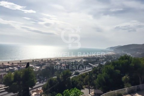 Купить виллу в Кастельдефельс, Испания с 6 спален, 723м², № 5317 - фото 24