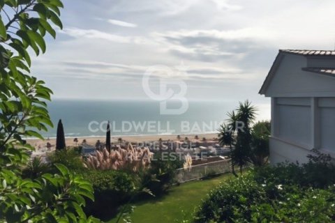 Купить виллу в Кастельдефельс, Испания с 6 спален, 723м², № 5317 - фото 5