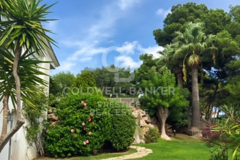 Купить виллу в Кастельдефельс, Испания с 6 спален, 723м², № 5317 - фото 17