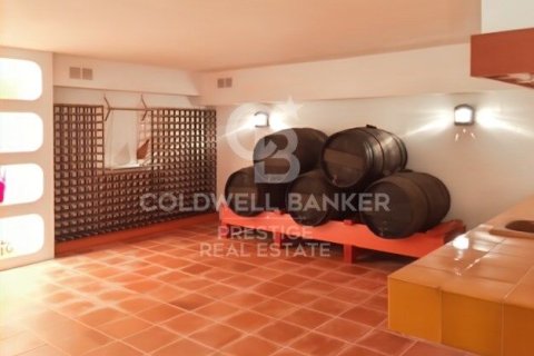 Купить виллу в Кастельдефельс, Испания с 6 спален, 723м², № 5317 - фото 21