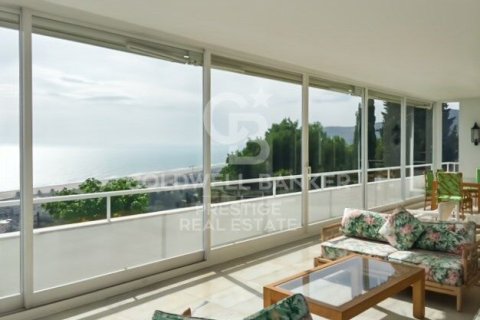 Купить виллу в Кастельдефельс, Испания с 6 спален, 723м², № 5317 - фото 12