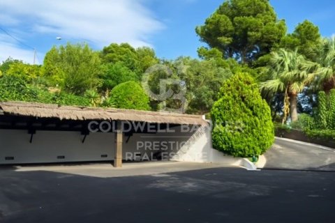 Купить виллу в Кастельдефельс, Испания с 6 спален, 723м², № 5317 - фото 25