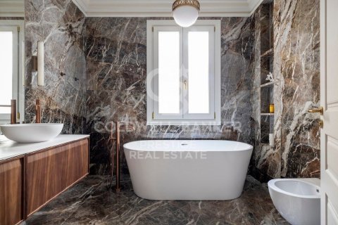 Купить пентхаус в Барселона, Испания с 3 спальни, 198м², № 5318 - фото 12