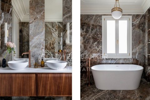 Купить пентхаус в Барселона, Испания с 3 спальни, 198м², № 5318 - фото 11