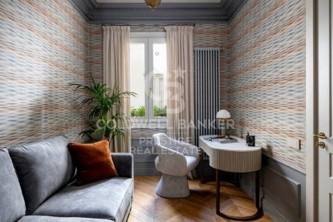 Купить пентхаус в Барселона, Испания с 3 спальни, 198м², № 5318 - фото 18