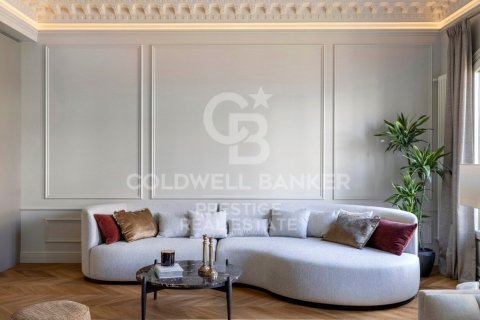 Купить пентхаус в Барселона, Испания с 3 спальни, 198м², № 5318 - фото 5