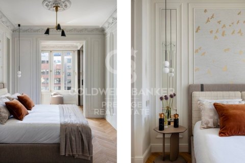 Купить пентхаус в Барселона, Испания с 3 спальни, 198м², № 5318 - фото 14