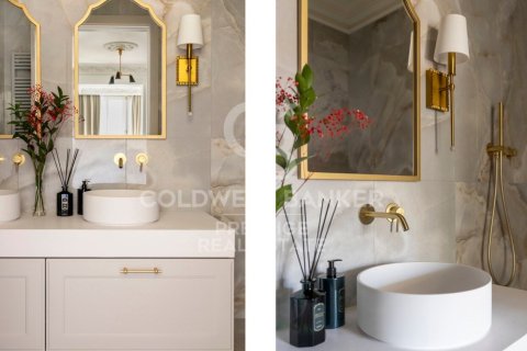 Купить пентхаус в Барселона, Испания с 3 спальни, 198м², № 5318 - фото 15