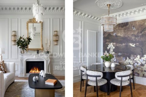 Купить пентхаус в Барселона, Испания с 3 спальни, 198м², № 5318 - фото 4