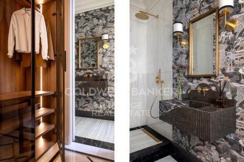 Купить пентхаус в Барселона, Испания с 3 спальни, 198м², № 5318 - фото 8