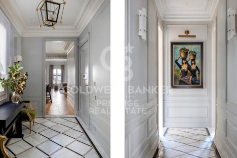 Купить пентхаус в Барселона, Испания с 3 спальни, 198м², № 5318 - фото 7