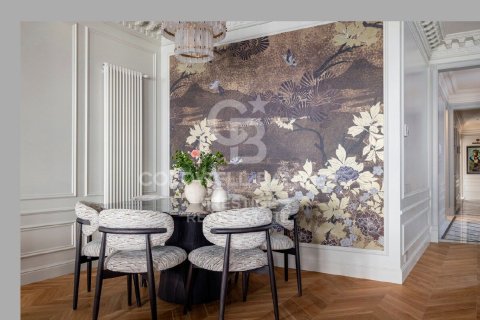 Купить пентхаус в Барселона, Испания с 3 спальни, 198м², № 5318 - фото 3