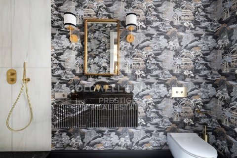 Купить пентхаус в Барселона, Испания с 3 спальни, 198м², № 5318 - фото 9