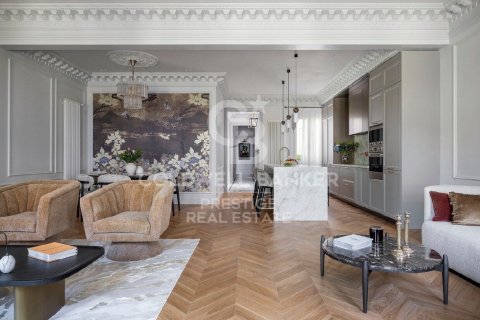 Купить пентхаус в Барселона, Испания с 3 спальни, 198м², № 5318 - фото 2