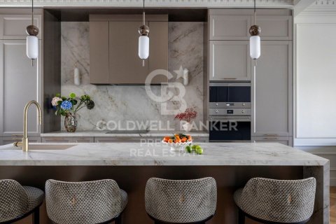 Купить пентхаус в Барселона, Испания с 3 спальни, 198м², № 5318 - фото 6