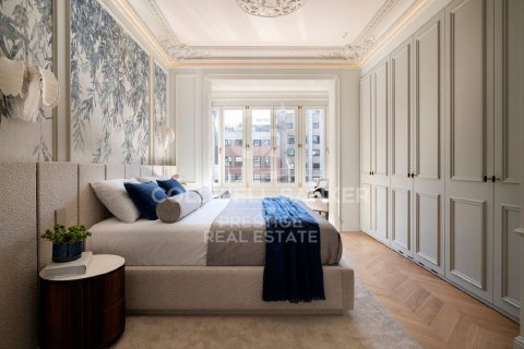 Купить пентхаус в Барселона, Испания с 3 спальни, 198м², № 5318 - фото 10