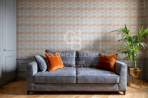 Купить пентхаус в Барселона, Испания с 3 спальни, 198м², № 5318 - фото 17