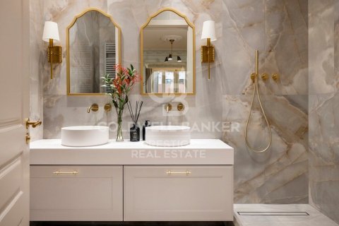 Купить пентхаус в Барселона, Испания с 3 спальни, 198м², № 5318 - фото 16