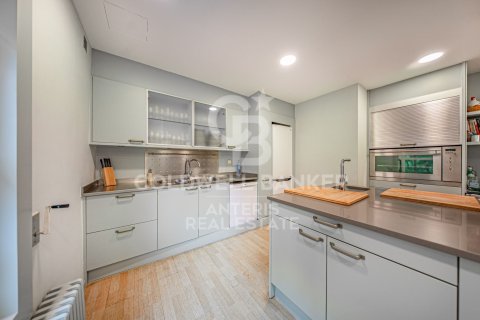 7 bedrooms apartment for sale in Barcelona, Catalonia, Spain № 5315 - photo 17