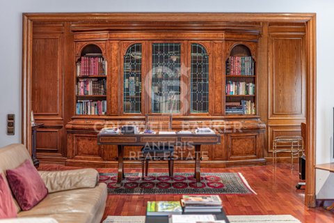 7 bedrooms apartment for sale in Barcelona, Catalonia, Spain № 5315 - photo 13