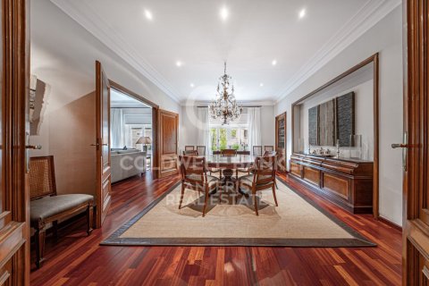 7 bedrooms apartment for sale in Barcelona, Catalonia, Spain № 5315 - photo 14