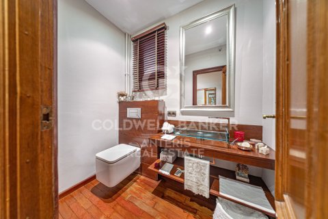 7 bedrooms apartment for sale in Barcelona, Catalonia, Spain № 5315 - photo 21