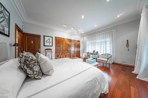 7 bedrooms apartment for sale in Barcelona, Catalonia, Spain № 5315 - photo 26