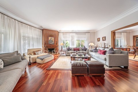 7 bedrooms apartment for sale in Barcelona, Catalonia, Spain № 5315 - photo 3