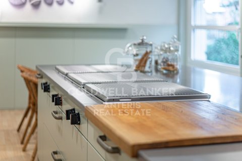 7 bedrooms apartment for sale in Barcelona, Catalonia, Spain № 5315 - photo 20