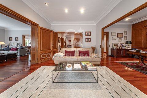 7 bedrooms apartment for sale in Barcelona, Catalonia, Spain № 5315 - photo 7