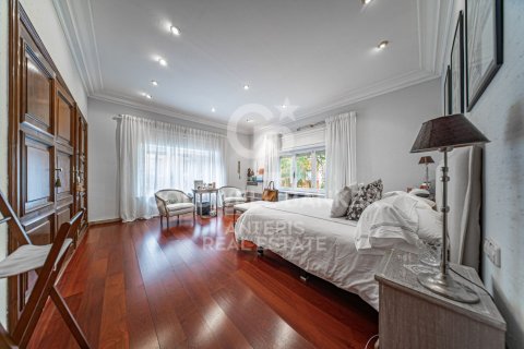 7 bedrooms apartment for sale in Barcelona, Catalonia, Spain № 5315 - photo 25