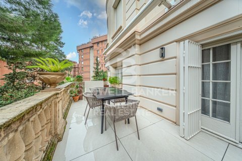 7 bedrooms apartment for sale in Barcelona, Catalonia, Spain № 5315 - photo 10