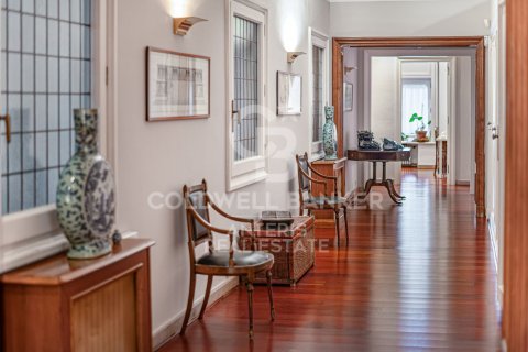 7 bedrooms apartment for sale in Barcelona, Catalonia, Spain № 5315 - photo 24