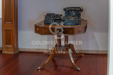 7 bedrooms apartment for sale in Barcelona, Catalonia, Spain № 5315 - photo 23