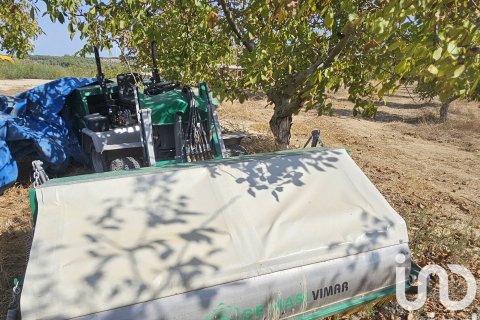 Купить коммерческую недвижимость в Гандеса, Испания № 4791 - фото 26